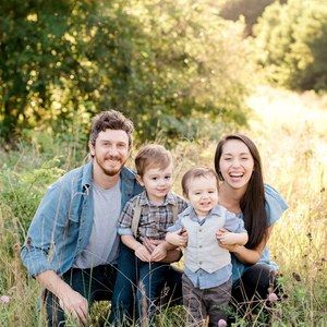 Meet your Posher, Andy